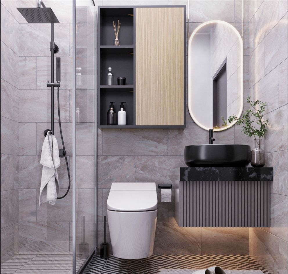 Wohnung in Antalya, Türkei, 84 m² - Foto 5