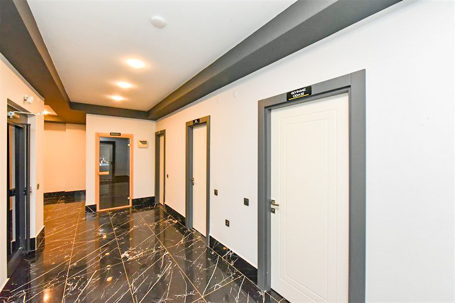 Wohnung in Alanya, Türkei, 47 m² - Foto 5