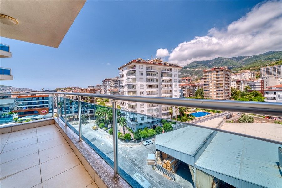 Wohnung in Alanya, Türkei, 110 m² - Foto 5
