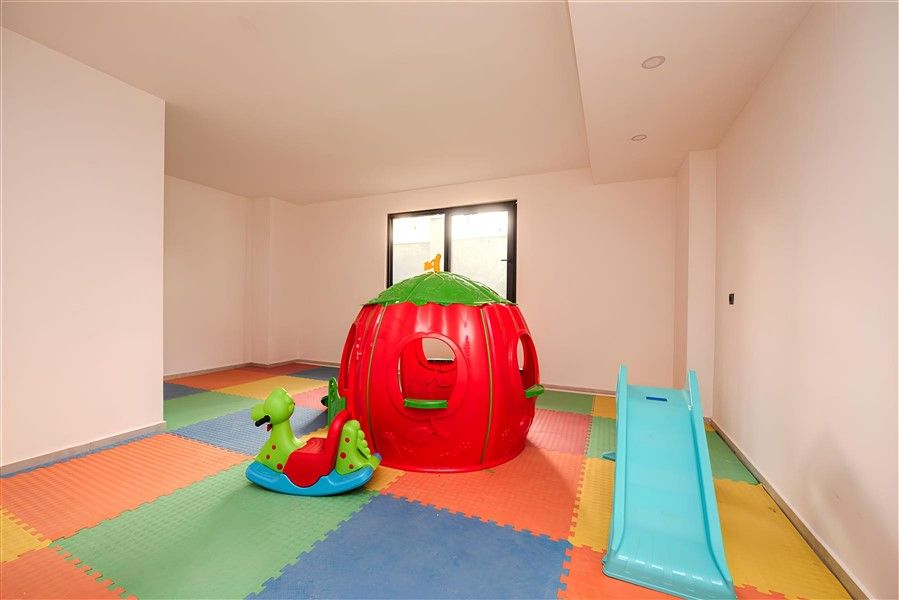 Piso en Alanya, Turquia, 65 m² - imagen 5