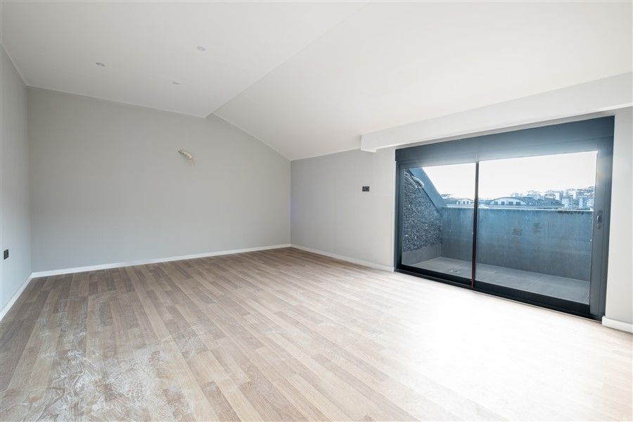Attico a Alanya, Turchia, 286 m² - foto 5