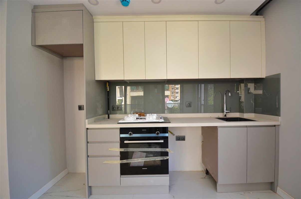 Appartamento a Antalya, Turchia, 88 m² - foto 5