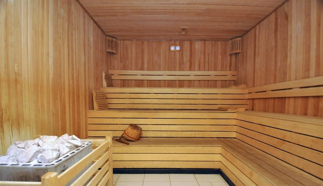 Wohnung in Alanya, Türkei, 120 m² - Foto 5