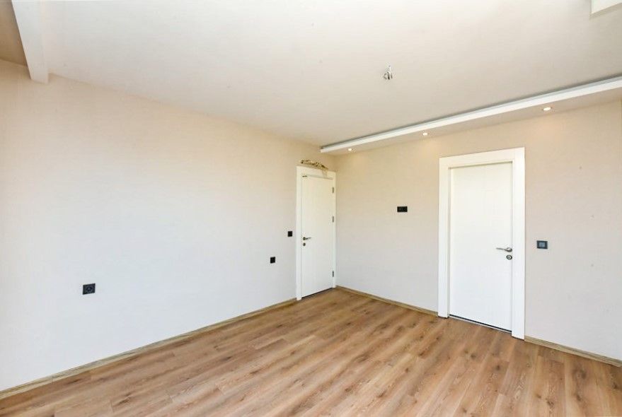 Attico a Alanya, Turchia, 110 m² - foto 5