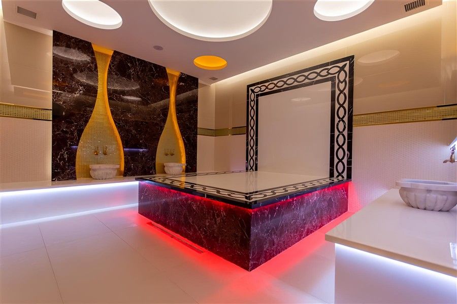 Wohnung in Alanya, Türkei, 72 m² - Foto 5