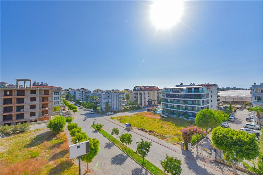 Attico ad Avsallar, Turchia, 170 m² - foto 5