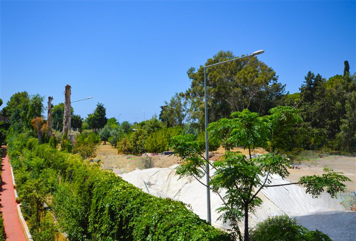 Appartamento a Alanya, Turchia, 105 m² - foto 5