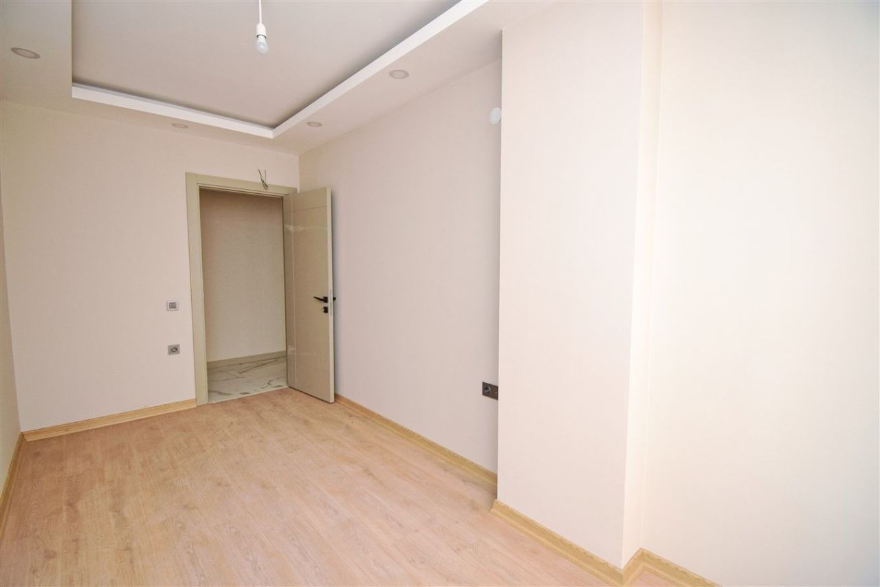 Wohnung Center, Türkei, 105 m² - Foto 5