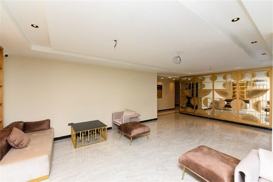 Wohnung in Alanya, Türkei, 55 m² - Foto 5