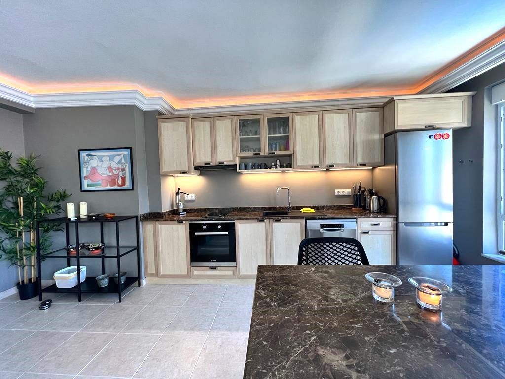 Flat in Alanya, Turkey, 65 m² - picture 5