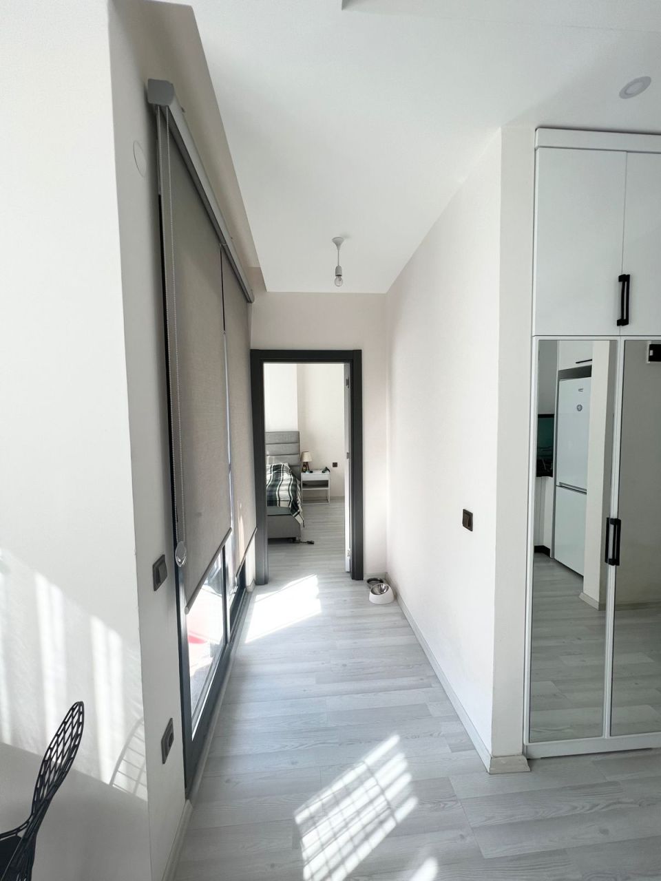 Piso en Alanya, Turquia, 38 m² - imagen 5