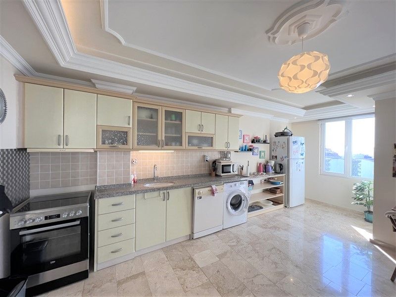 Appartement à Alanya, Turquie, 125 m² - image 5