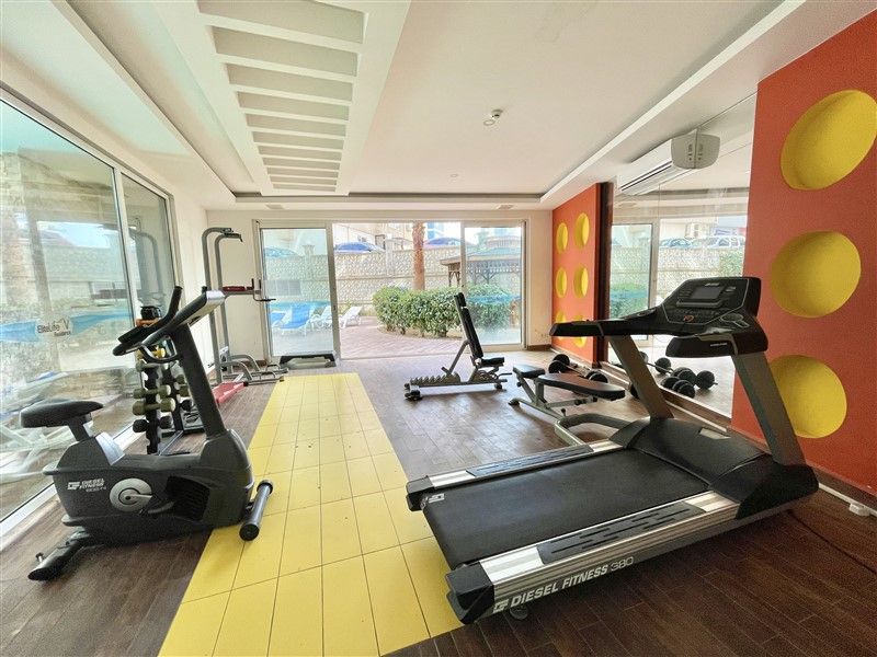 Piso en Alanya, Turquia, 110 m² - imagen 5