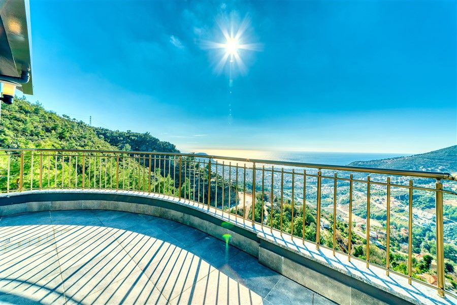 Villa in Alanya, Turkey, 430 m² - picture 5