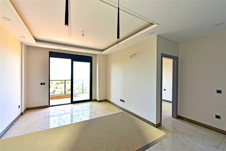 Wohnung in Alanya, Türkei, 50 m² - Foto 5