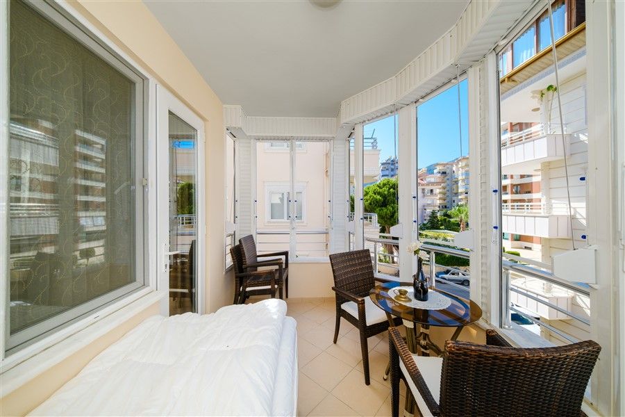 Flat in Alanya, Turkey, 90 m² - picture 5