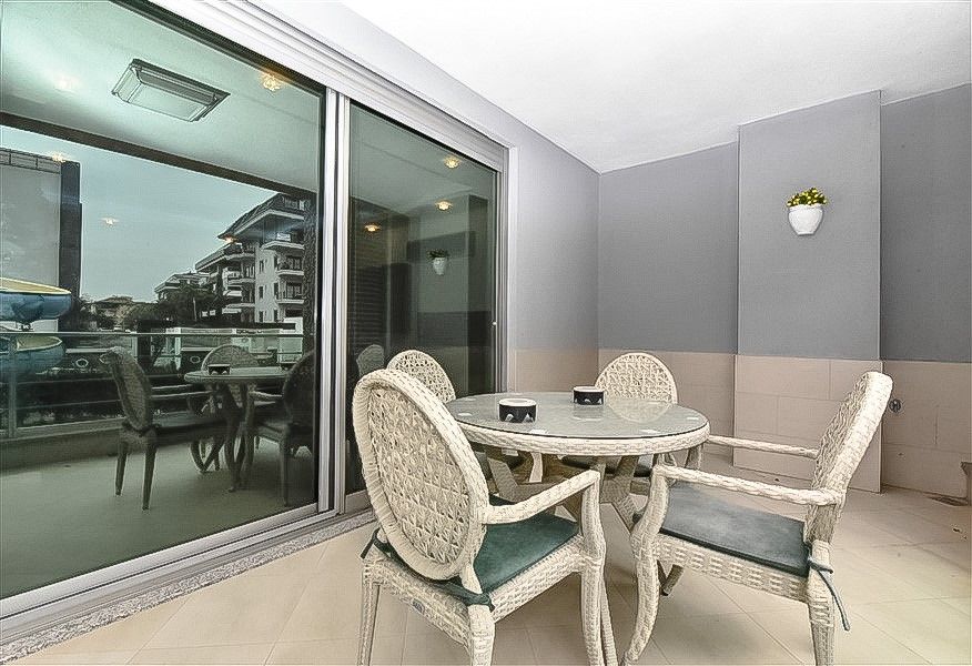 Appartement à Alanya, Turquie, 110 m² - image 5