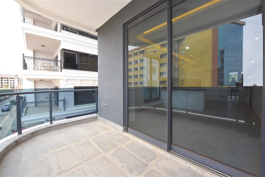 Wohnung in Alanya, Türkei, 100 m² - Foto 5