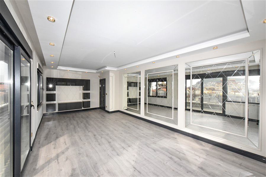 Piso en Alanya, Turquia, 150 m² - imagen 5