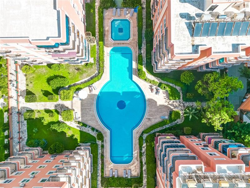 Appartamento a Alanya, Turchia, 110 m² - foto 5