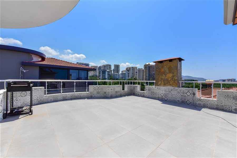 Villa a Alanya, Turchia, 350 m² - foto 5