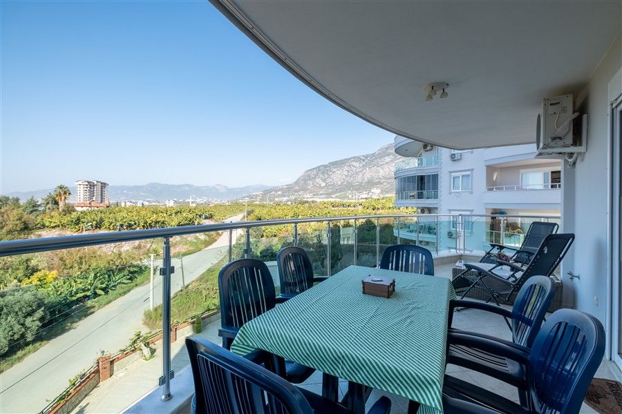 Appartement à Alanya, Turquie, 80 m² - image 5