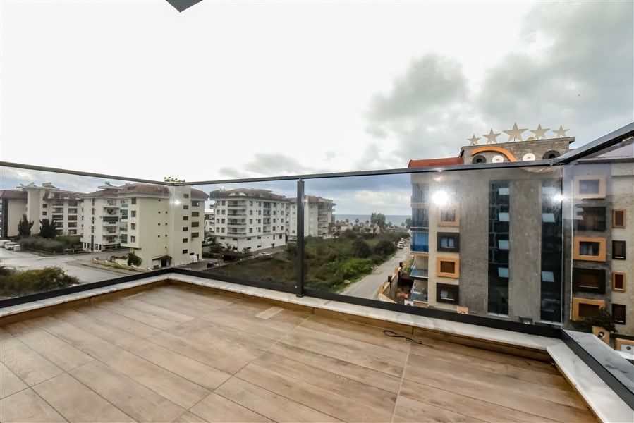 Flat in Kestel, Turkey, 48 m² - picture 5