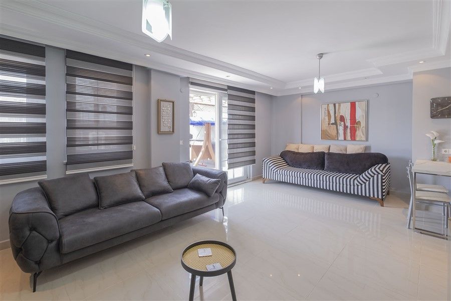 Flat in Konakli, Turkey, 100 m² - picture 5