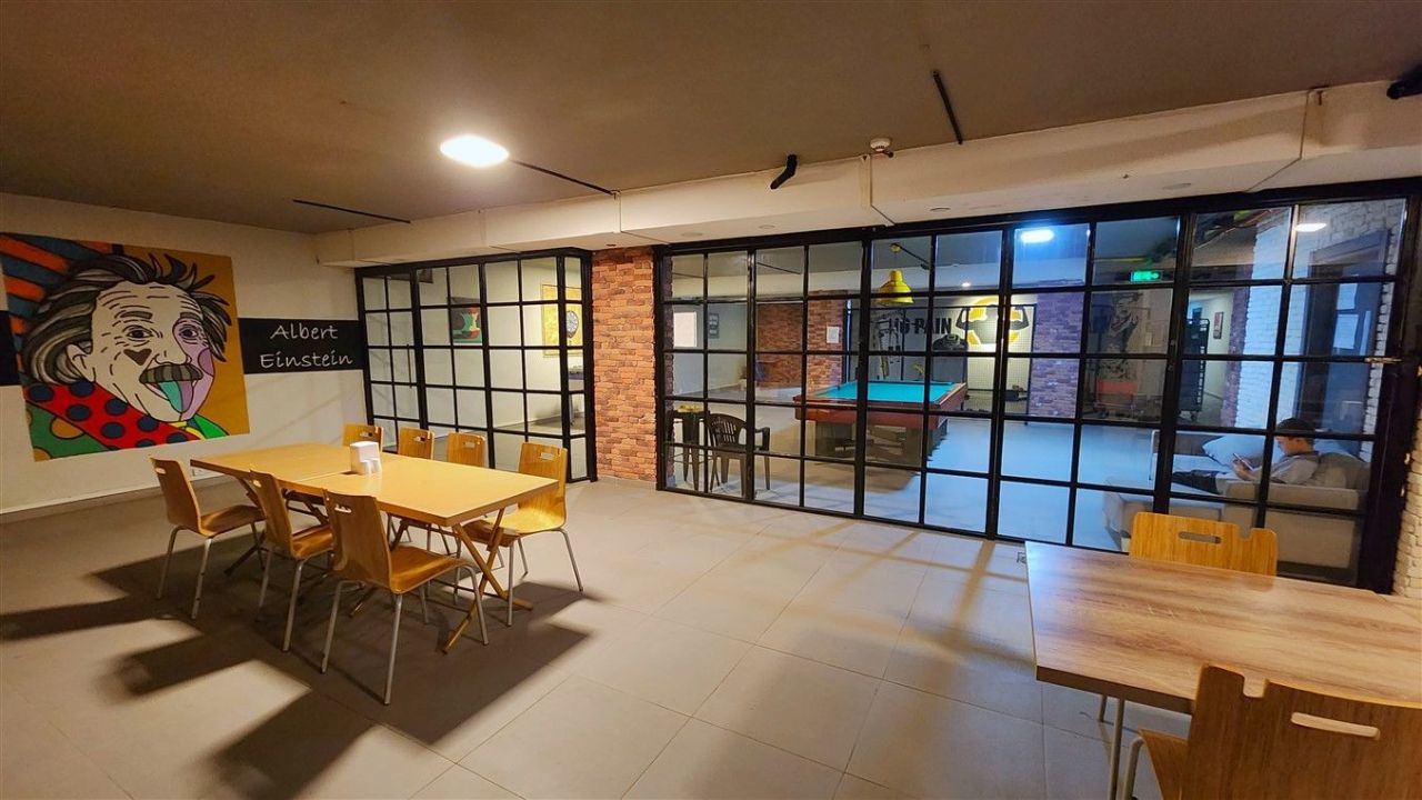 Hotel in Antalya, Türkei, 1 700 m² - Foto 5