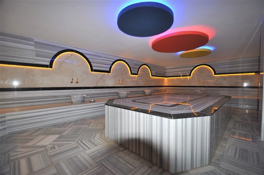 Ático en Avsallar, Turquia, 190 m² - imagen 5