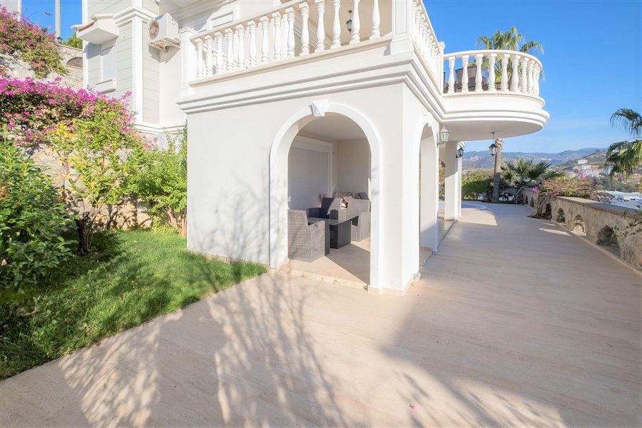 Villa in Konakli, Türkei, 200 m² - Foto 5