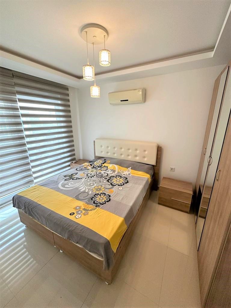 Appartamento a Alanya, Turchia, 60 m² - foto 5