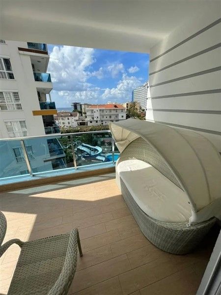 Appartamento a Alanya, Turchia, 110 m² - foto 5