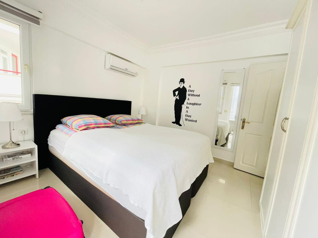 Flat in Alanya, Turkey, 60 m² - picture 5