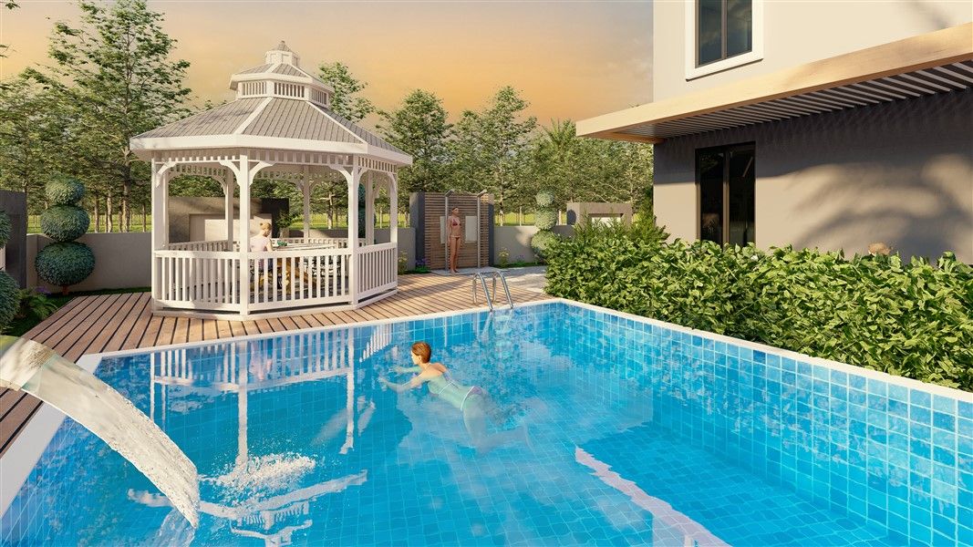 Appartement à Alanya, Turquie, 50 m² - image 5