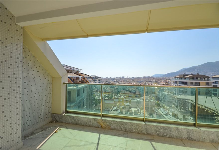 Attico a Alanya, Turchia, 160 m² - foto 5