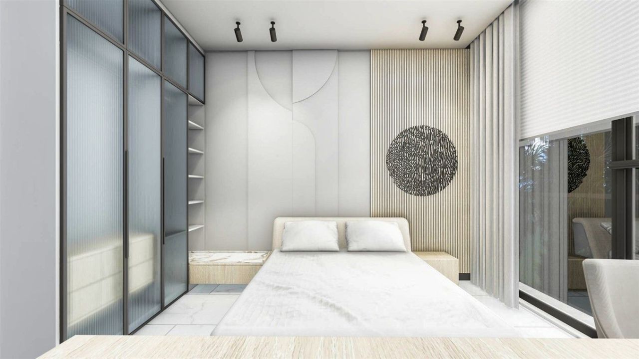 Flat Altintash, Turkey, 90 m² - picture 5