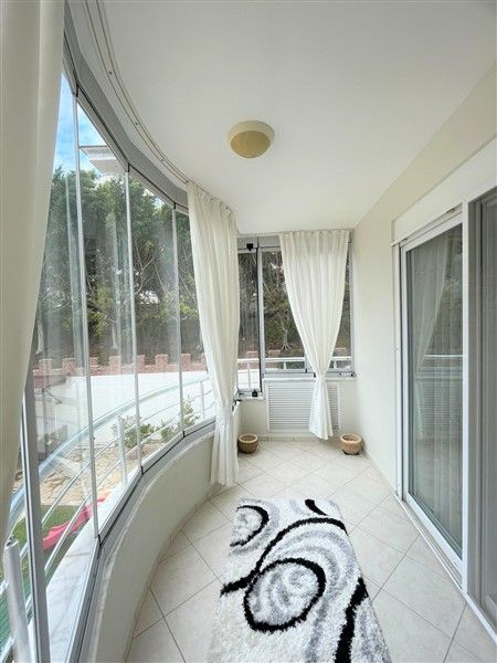 Flat in Alanya, Turkey, 100 m² - picture 5