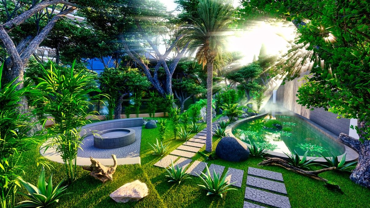 Appartamento Altintash, Turchia, 47 m² - foto 5