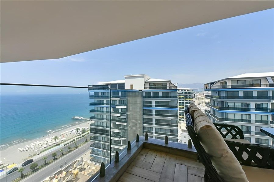 Appartement à Alanya, Turquie, 56 m² - image 5