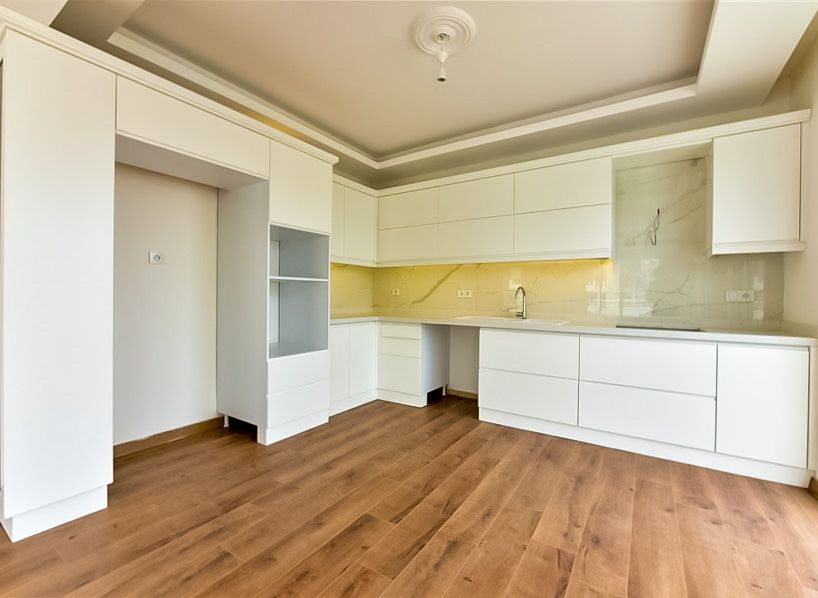 Attico a Alanya, Turchia, 220 m² - foto 5