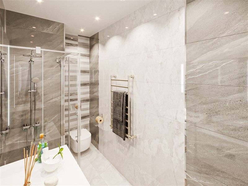 Flat in Avsallar, Turkey, 51 m² - picture 5