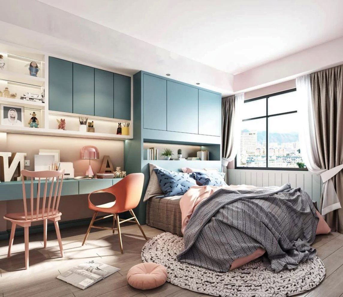 Flat in Antalya, Turkey, 125 m² - picture 5