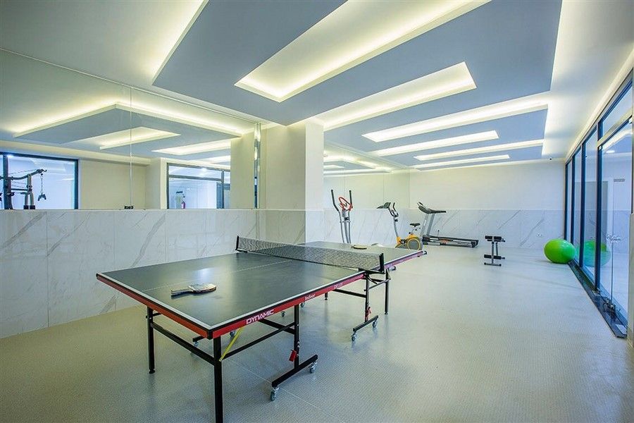 Appartement à Alanya, Turquie, 100 m² - image 5