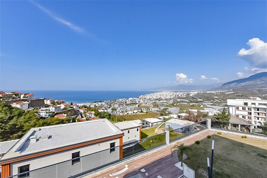 Villa en Alanya, Turquia, 386 m² - imagen 5
