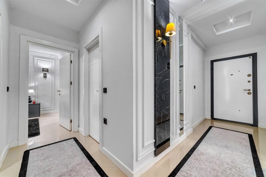 Appartamento a Alanya, Turchia, 110 m² - foto 5