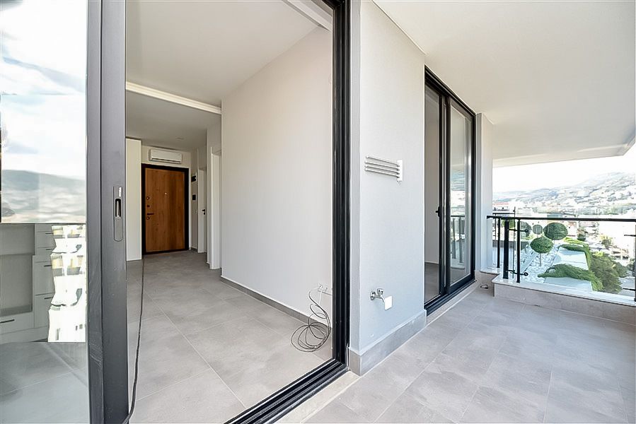 Flat in Alanya, Turkey, 60 m² - picture 5