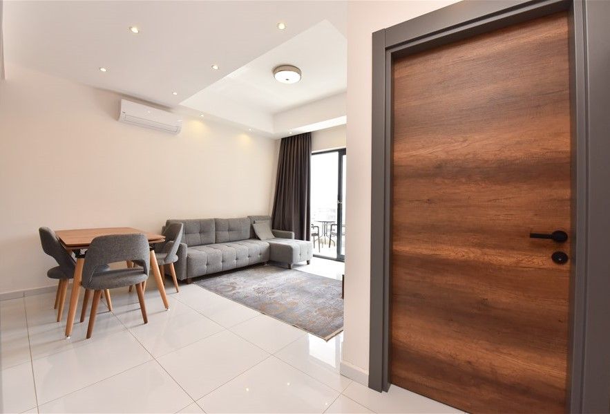 Appartement à Alanya, Turquie, 60 m² - image 5