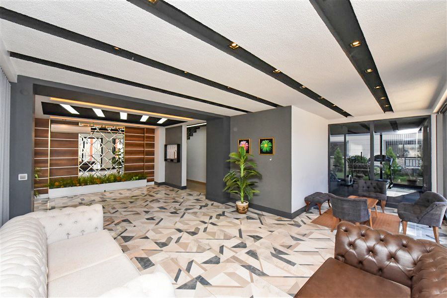 Penthouse in Alanya, Turkey, 113 m² - picture 5