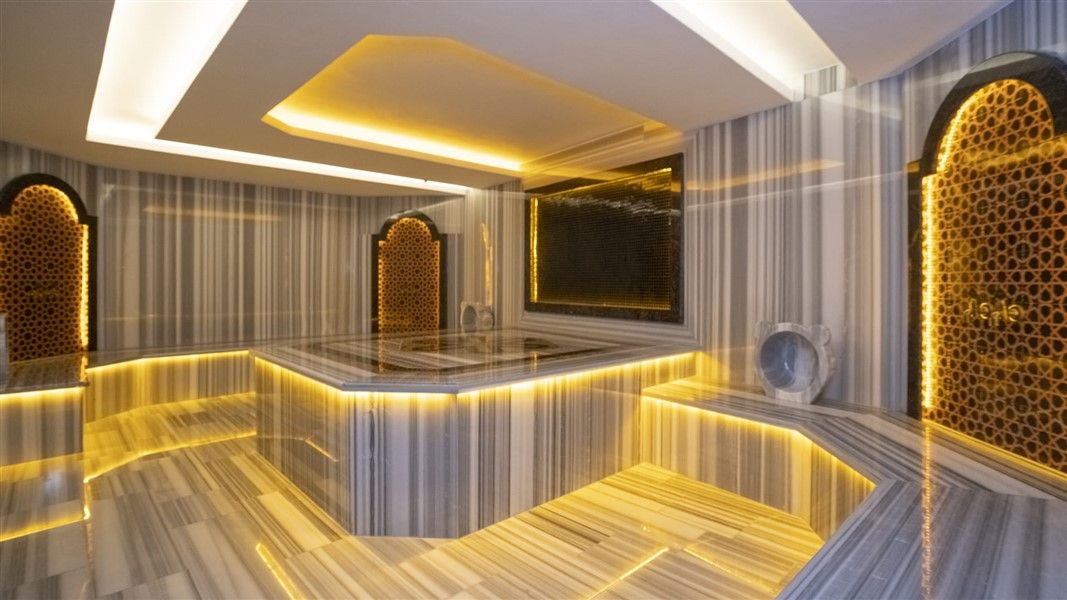 Appartement à Alanya, Turquie, 70 m² - image 5